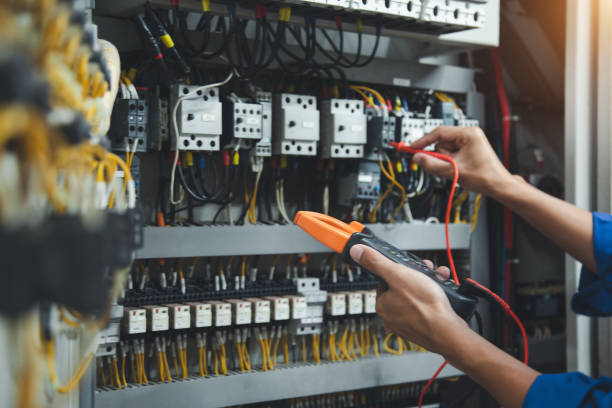 Electrical Rewiring Services in Gahanna, OH