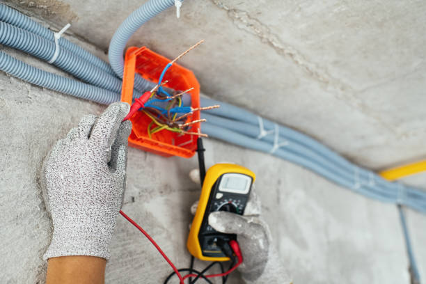 Best Licensed Electrician  in Gahanna, OH