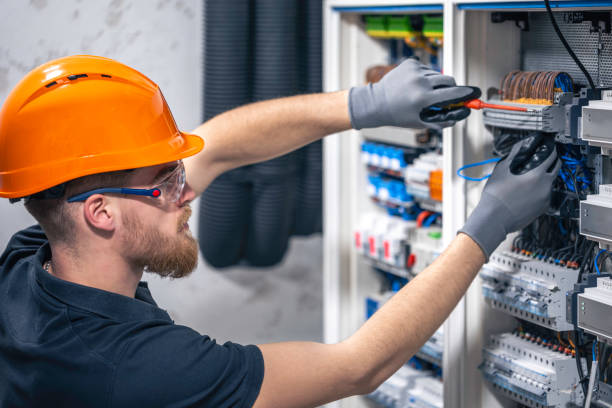 Best Affordable Emergency Electrician  in Gahanna, OH