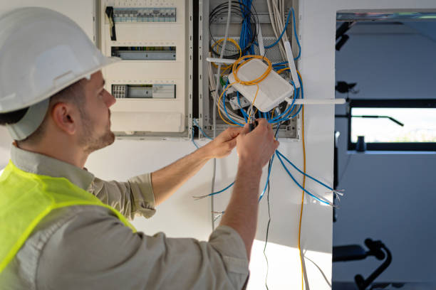 Best Circuit Breaker Repair  in Gahanna, OH