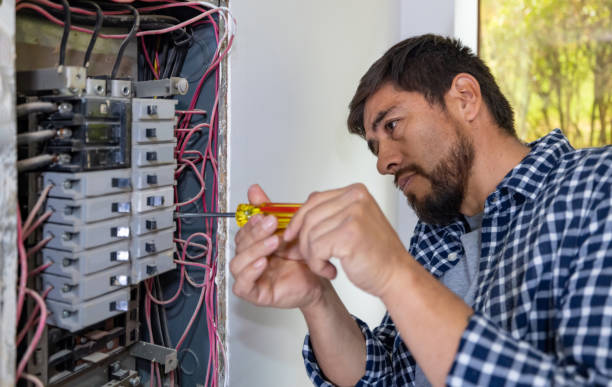 Best Electrical Upgrades for Homes  in Gahanna, OH